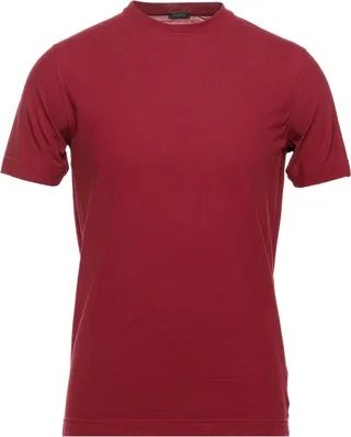 T-shirt Light Grey