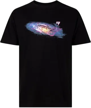 Edge Of The World T-shirt
