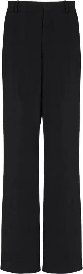Balmain Wide-Leg Trousers