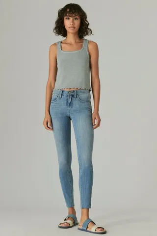 Ava Super Skinny