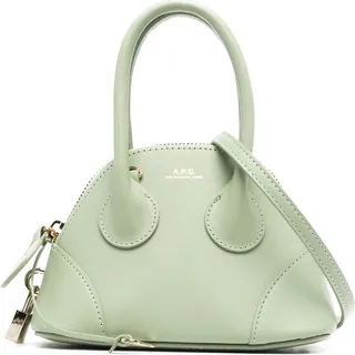 mini Emma tote bag