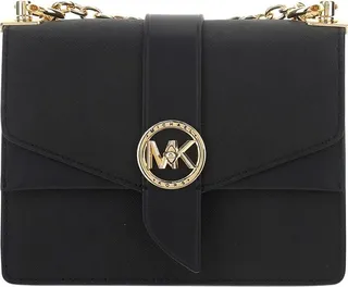 Greenwich Shoulder Bag