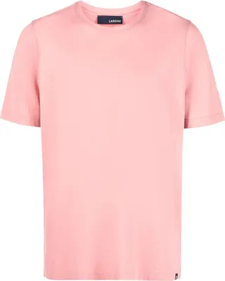 jersey cotton T-Shirt