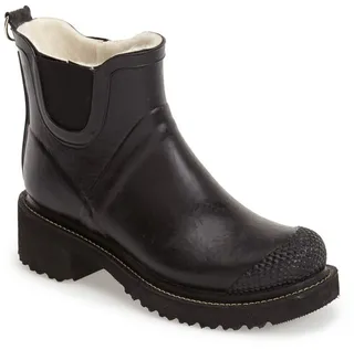 'RUB 47' Short Waterproof Rain Boot