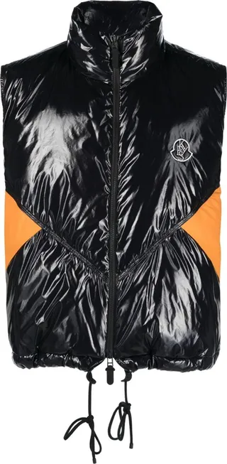x Alicia Keys Chelsea down gilet