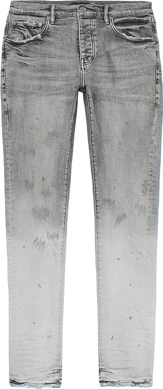 Gradient Jeans
