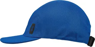 On Running Moulded Cap