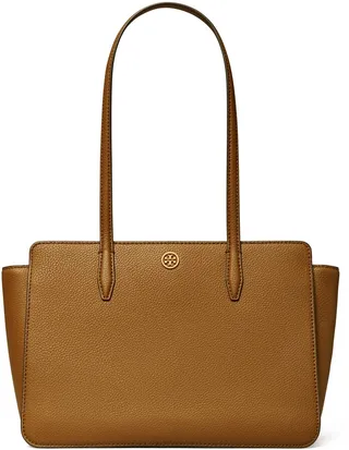 Robinson Small Leather Tote
