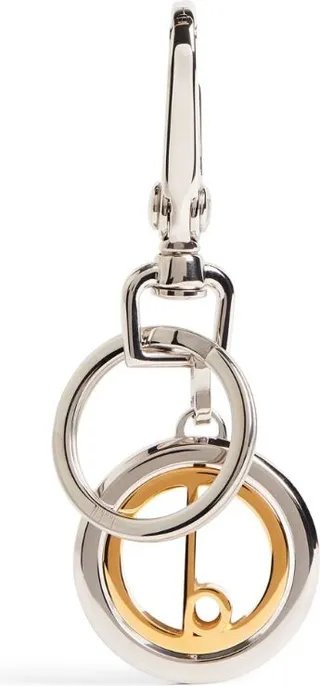 Dunhill D Series Keyring