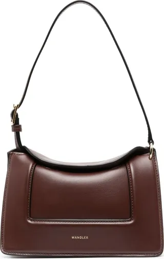 Micro Penelope shoulder bag