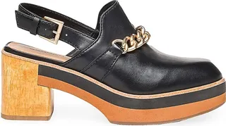 Sochi Chain Clog
