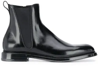 Giotto Chelsea boots