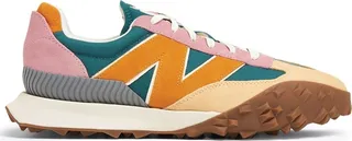 Logo-Embellished Low-Top Sneakers