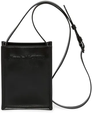 Men's Mini Crossbody Bag