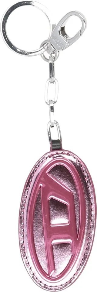 Key Ring Pink