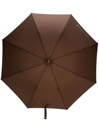 Heriot whangee-handle umbrella
