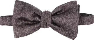 Ties & Bow Ties Deep Purple