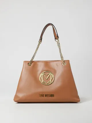 Tote bags woman Love Moschino