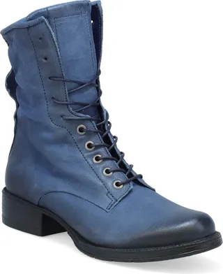 Nala Combat Boot