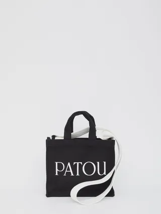 Small Tote Bag