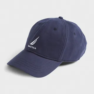 J-Class Embroidered Cap