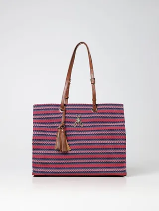 Shoulder bag woman Patrizia Pepe
