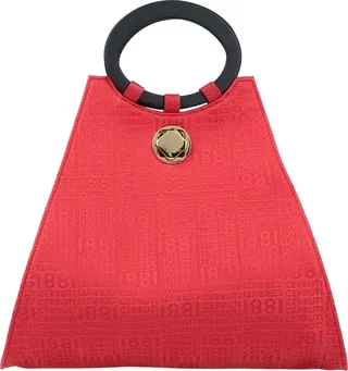 Handbag Red