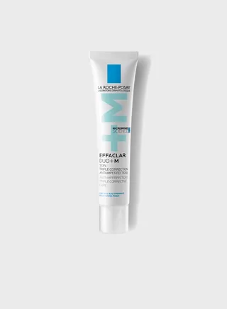 Effaclar Duo(+) Cr T40Ml Fr En