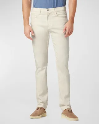 Men's Asher Slim Kinetic Jeans