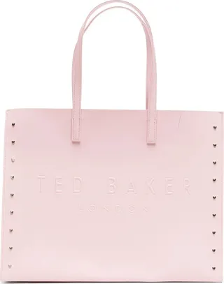 Studcon tote bag
