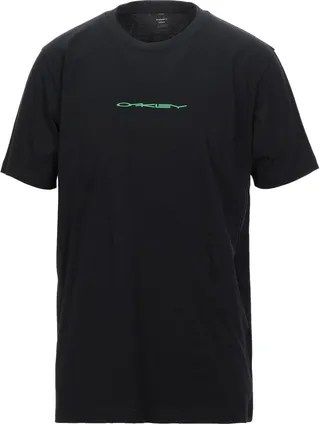 T-shirt Black