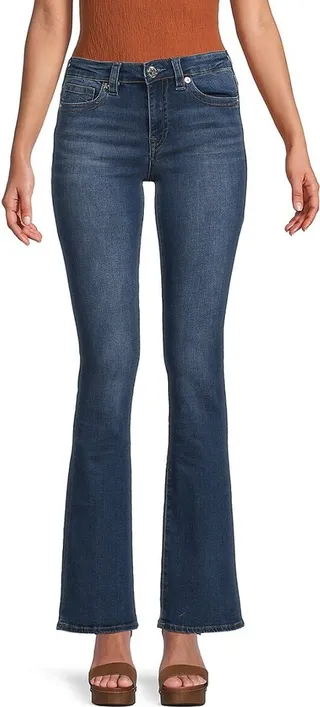 Becca Bootcut Jeans