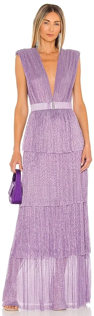 Skylar Gown