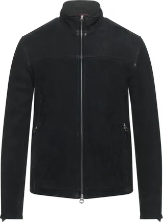 Jacket Black