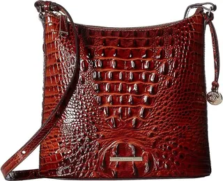 Brahmin Katie (Pecan) Handbags
