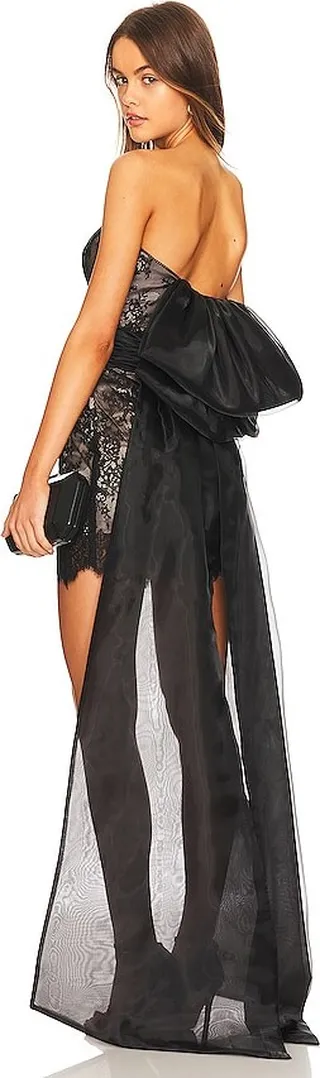 Kenny Dress