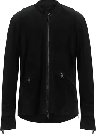 Jacket Black