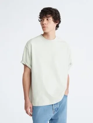 Standards Relaxed Embrace Graphic T-Shirt