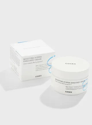 Moisture Power Enriched Cream