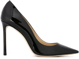 Romy 100 pumps