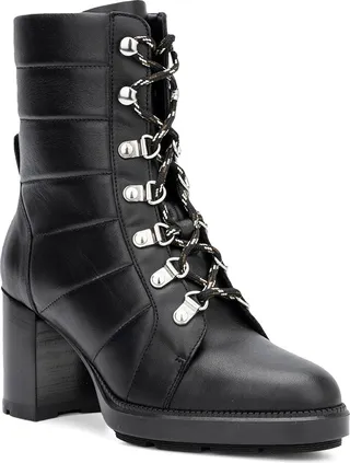 Ivanya Hiker Boot