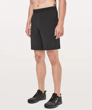 Pace Breaker Linerless Shorts 9"