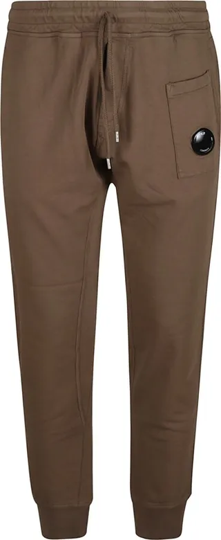 Laced Track Pants