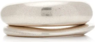 Amun Set-of-Two Bangles