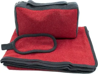 Portolano Color Block Travel Gift Set