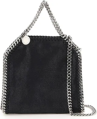 Tiny Falabella Shaggy Deer Bag