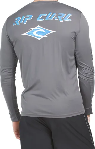 Icon Surflite Long Sleeve Performance Rash Guard
