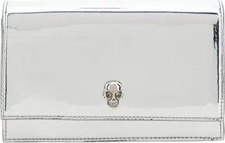 Skull Mini Shoulder Bag