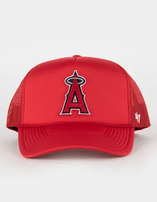 47 BRAND Los Angeles Angels '47 Tucker Hat