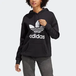 Women's adidas Adicolor Trefoil Hoodie